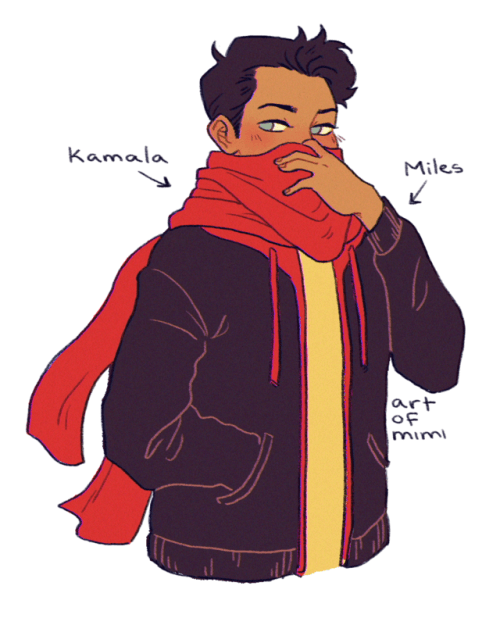 Blog Avatar